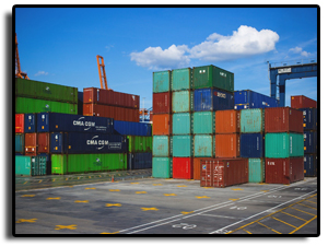 caribbean freight forwarding