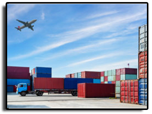 ocean freight forwarding