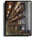 racking