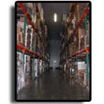 dry storage