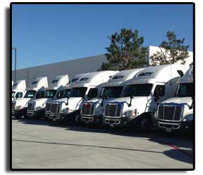 logistics