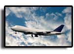 air freight forwarding
